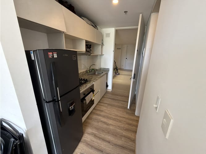 Apartaestudio en venta en Aeropuerto, Santa Marta, 30 m² · foto 23 de 24