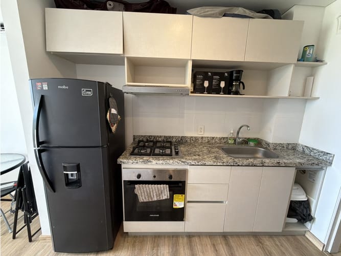 Apartaestudio en venta en Aeropuerto, Santa Marta, 30 m² · foto 24 de 24