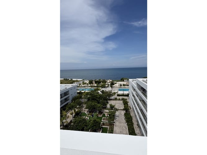 Apartaestudio en venta en Aeropuerto, Santa Marta, 30 m² · foto 10 de 24