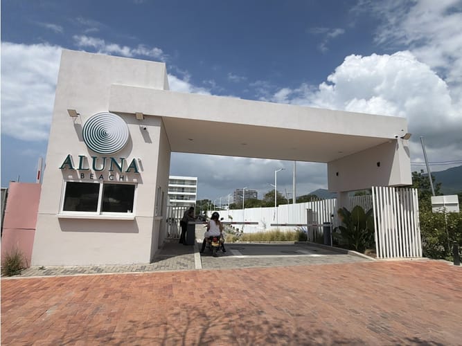 Apartaestudio en venta en Aeropuerto, Santa Marta, 30 m² · foto 12 de 24