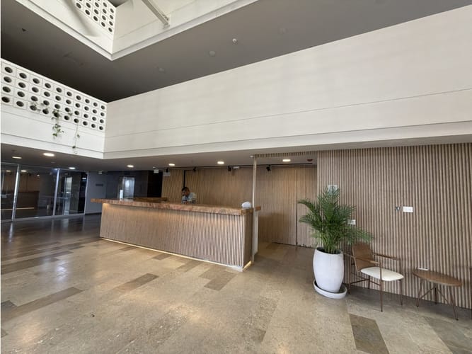 Apartaestudio en venta en Aeropuerto, Santa Marta, 30 m² · foto 13 de 24