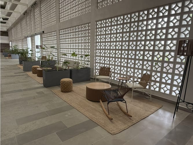 Apartaestudio en venta en Aeropuerto, Santa Marta, 30 m² · foto 14 de 24