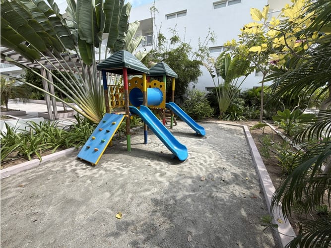 Apartaestudio en venta en Aeropuerto, Santa Marta, 30 m² · foto 8 de 24
