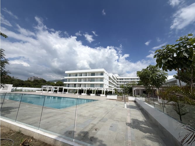 Apartaestudio en venta en Aeropuerto, Santa Marta, 30 m² · foto 6 de 24