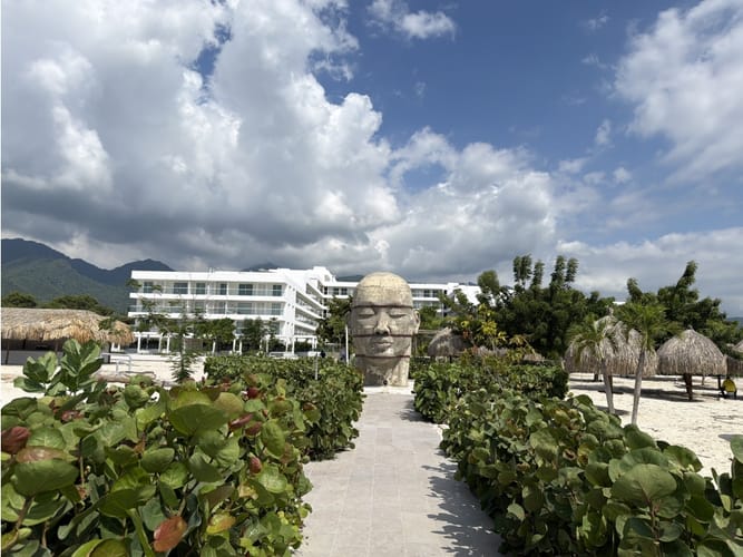 Apartaestudio en venta en Aeropuerto, Santa Marta, 30 m² · foto 2 de 24