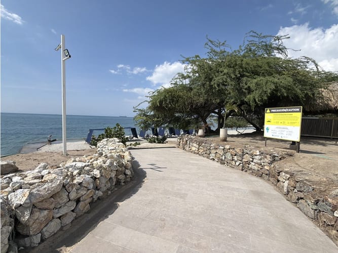 Apartaestudio en venta en Aeropuerto, Santa Marta, 30 m² · foto 3 de 24