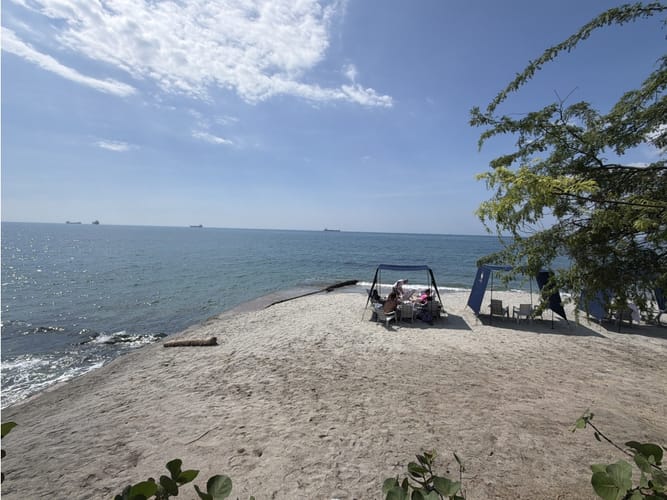 Apartaestudio en venta en Aeropuerto, Santa Marta, 30 m² · foto 4 de 24