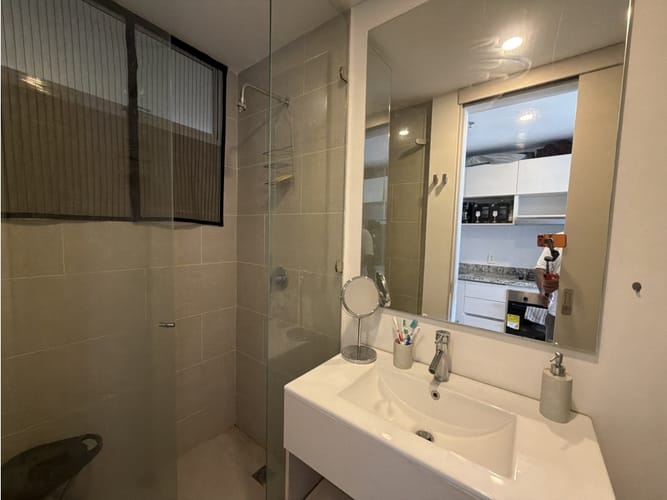 Apartaestudio en venta en Aeropuerto, Santa Marta, 30 m² · foto 5 de 24
