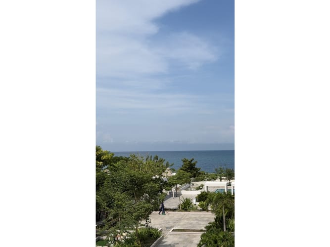 Apartaestudio en venta en Aeropuerto, Santa Marta, 30 m² · foto 21 de 24