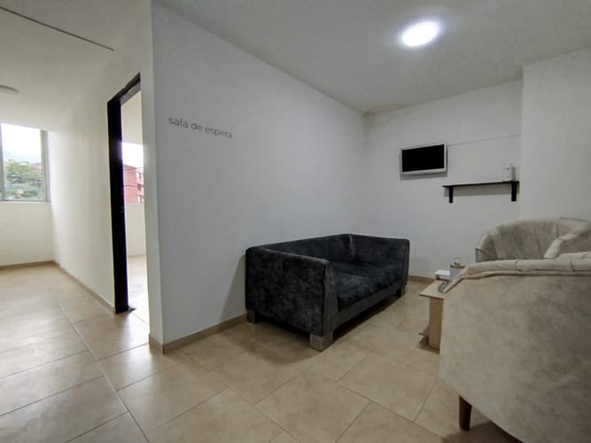 Consultorio en arriendo en 3 De Julio, Cali, 60 m² · foto 6 de 18