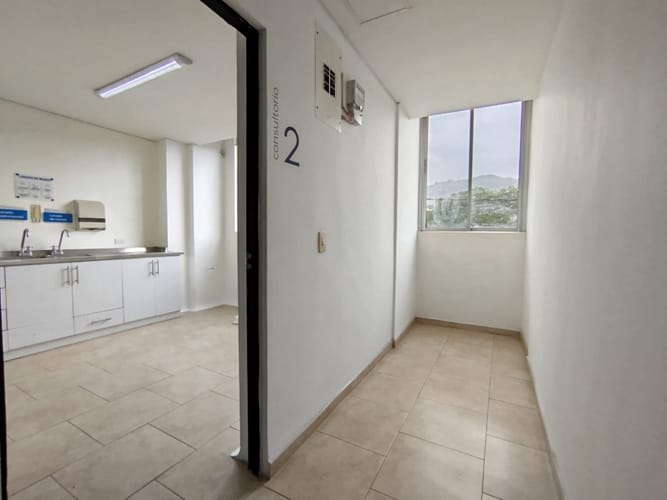 Consultorio en arriendo en 3 De Julio, Cali, 60 m² · foto 10 de 18