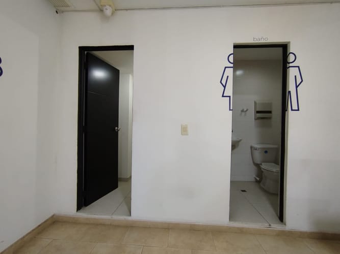 Consultorio en arriendo en 3 De Julio, Cali, 60 m² · foto 13 de 18