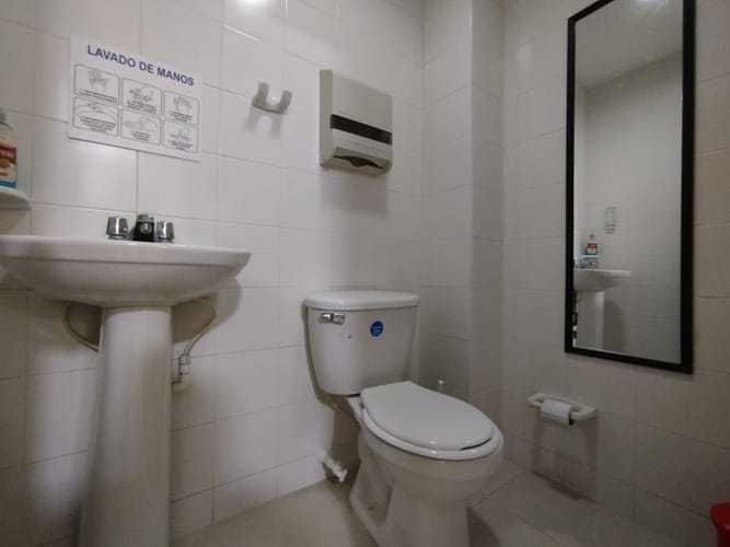 Consultorio en arriendo en 3 De Julio, Cali, 60 m² · foto 15 de 18