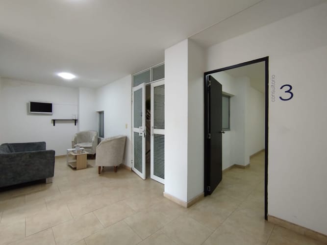 Consultorio en arriendo en 3 De Julio, Cali, 60 m² · foto 16 de 18