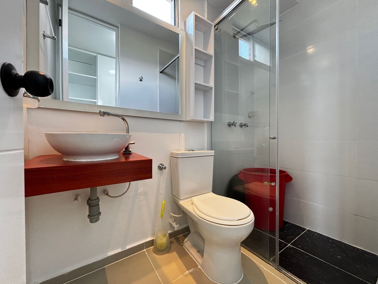 Apartamento en venta en Terminal De Transporte, Villavicencio · foto 16 de 24