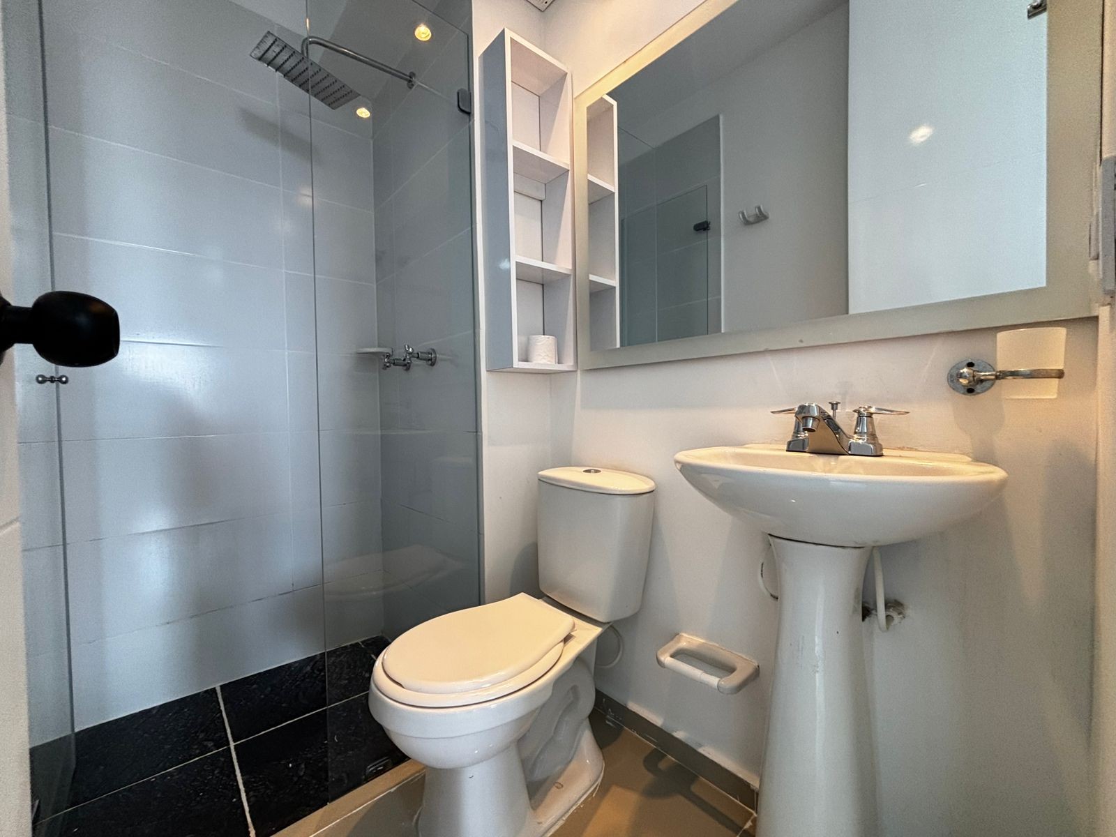 Apartamento en venta en Terminal De Transporte, Villavicencio · foto 19 de 24