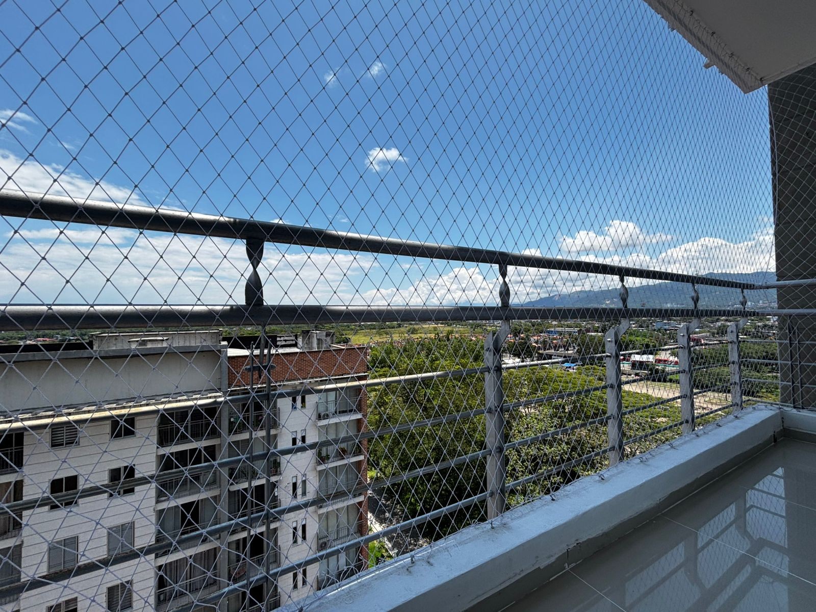 Apartamento en venta en Terminal De Transporte, Villavicencio · foto 21 de 24