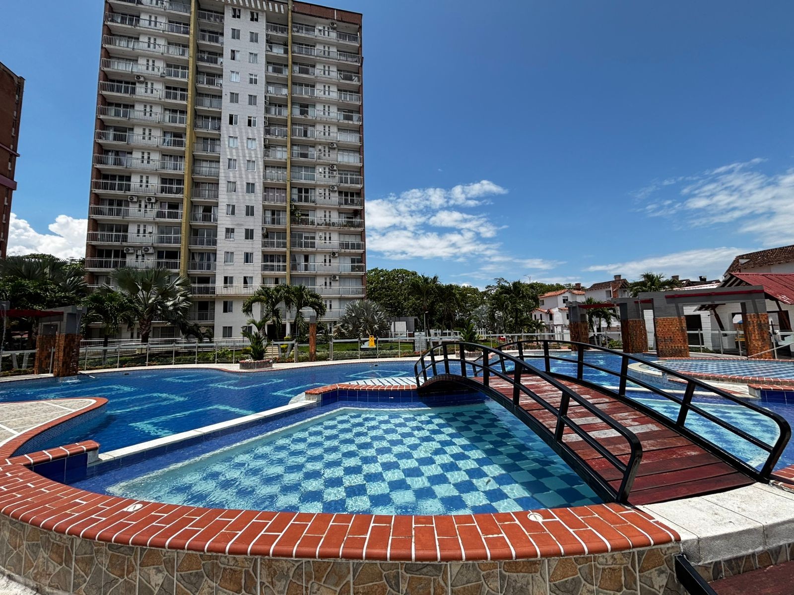 Apartamento en venta en Terminal De Transporte, Villavicencio · foto 24 de 24