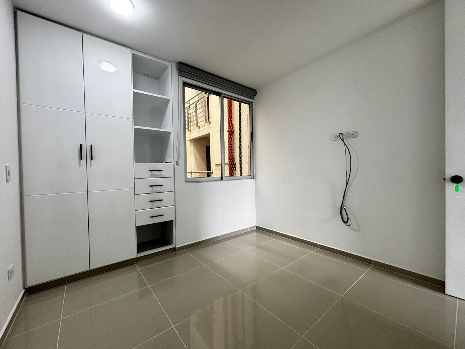 Apartamento en venta en Terminal De Transporte, Villavicencio · foto 6 de 24