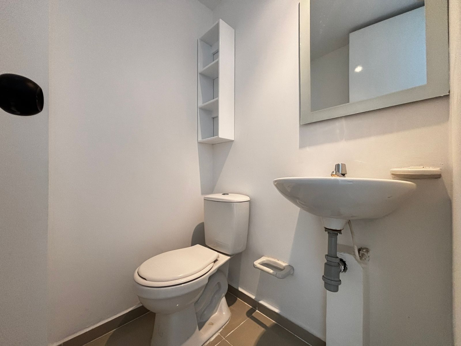 Apartamento en venta en Terminal De Transporte, Villavicencio · foto 9 de 24