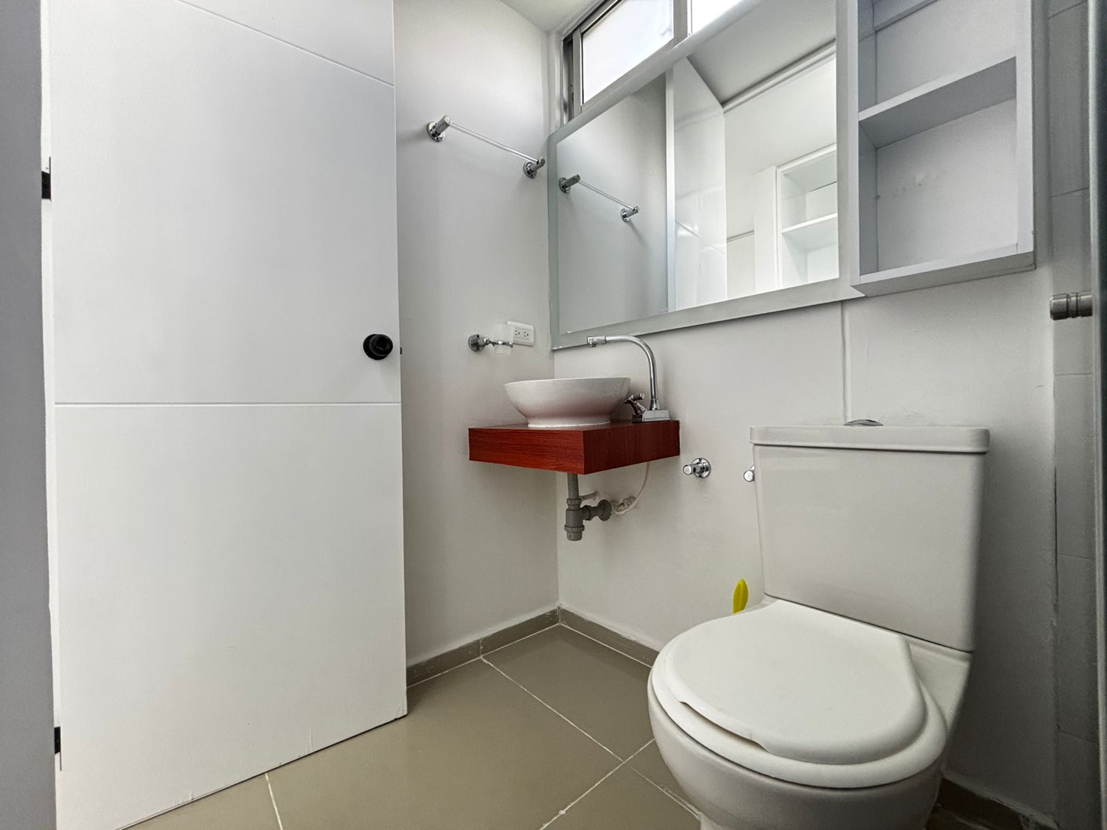 Apartamento en venta en Terminal De Transporte, Villavicencio · foto 13 de 24