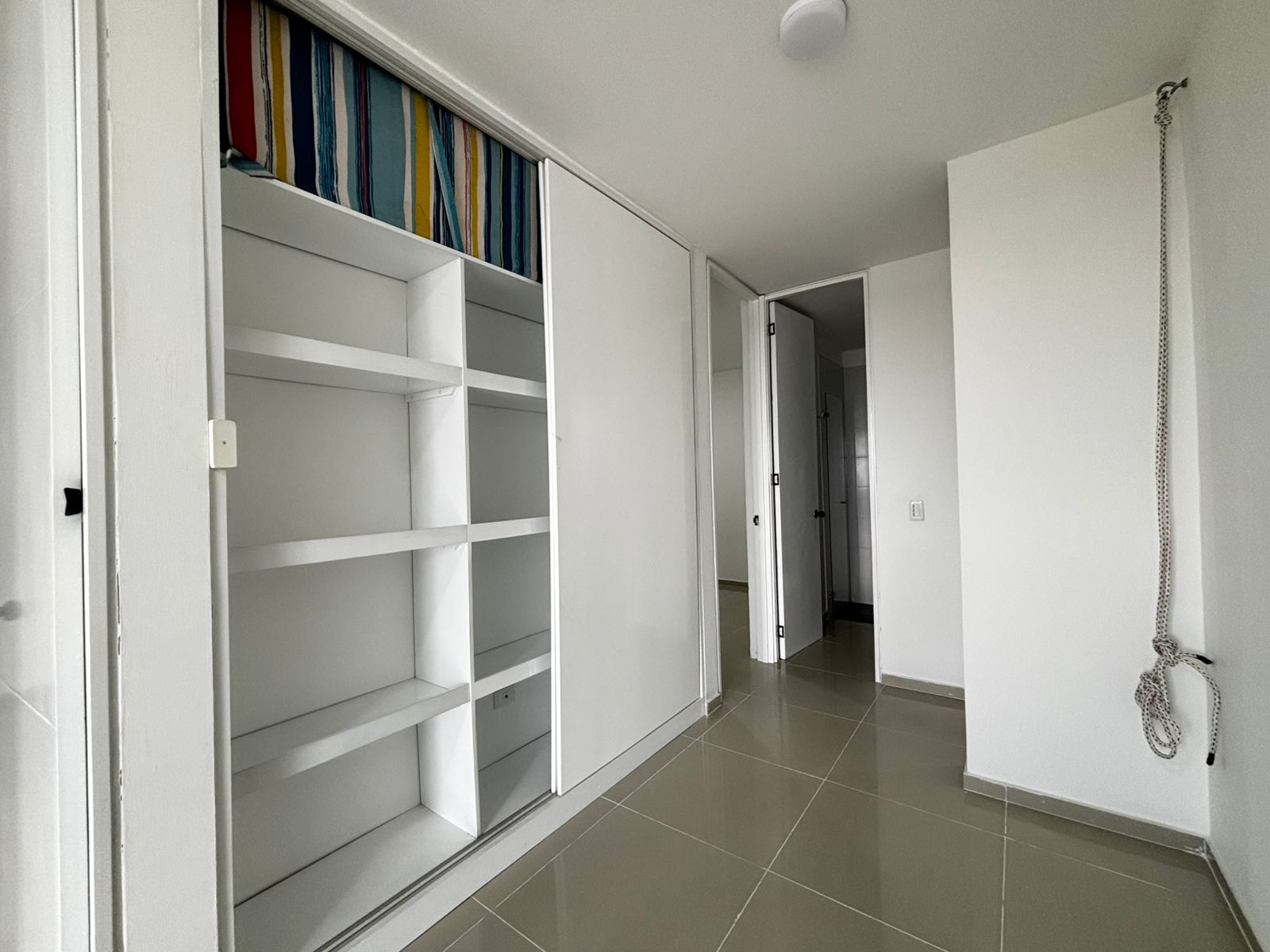 Apartamento en venta en Terminal De Transporte, Villavicencio · foto 14 de 24