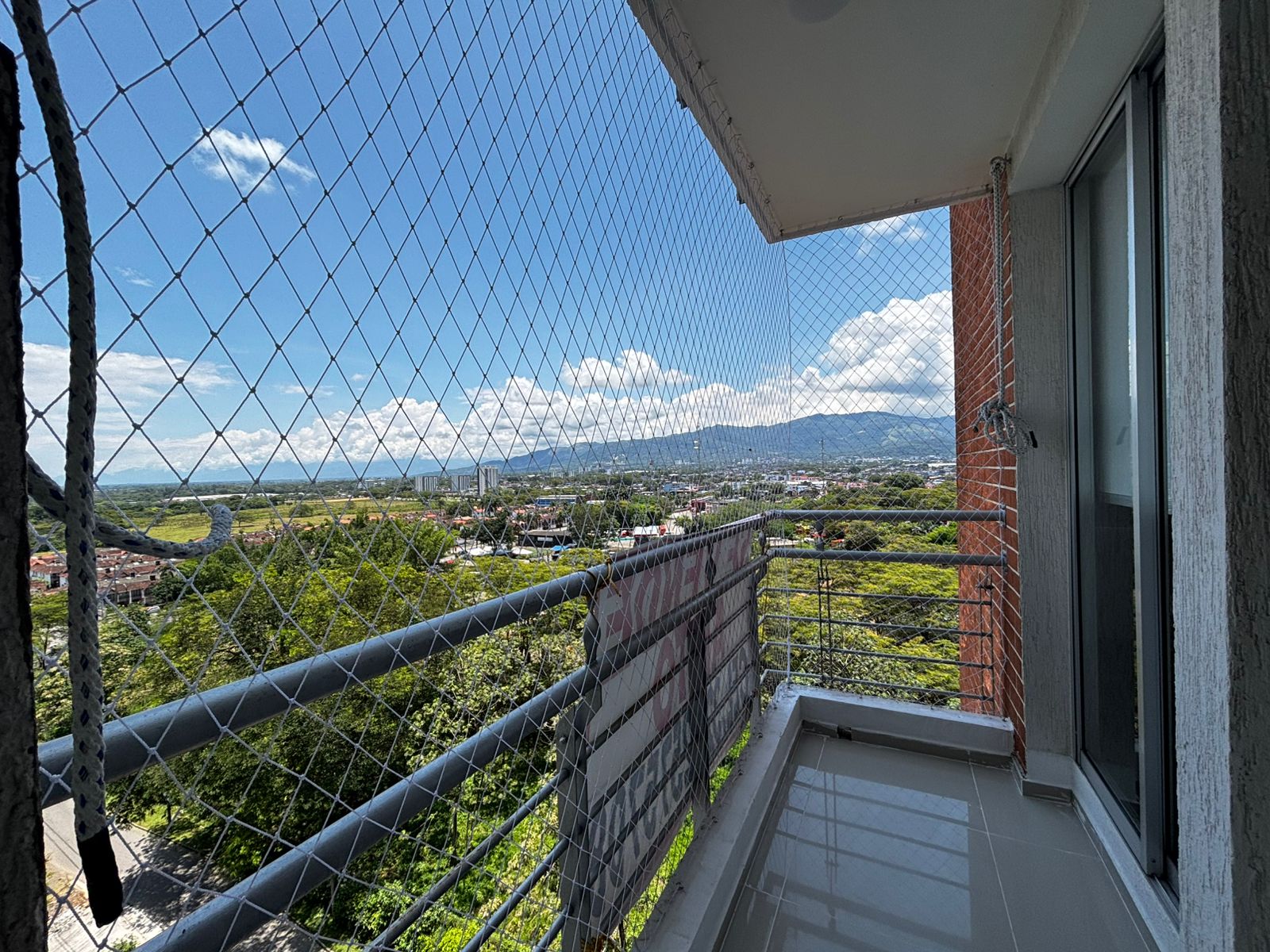 Apartamento en venta en Terminal De Transporte, Villavicencio · foto 20 de 24