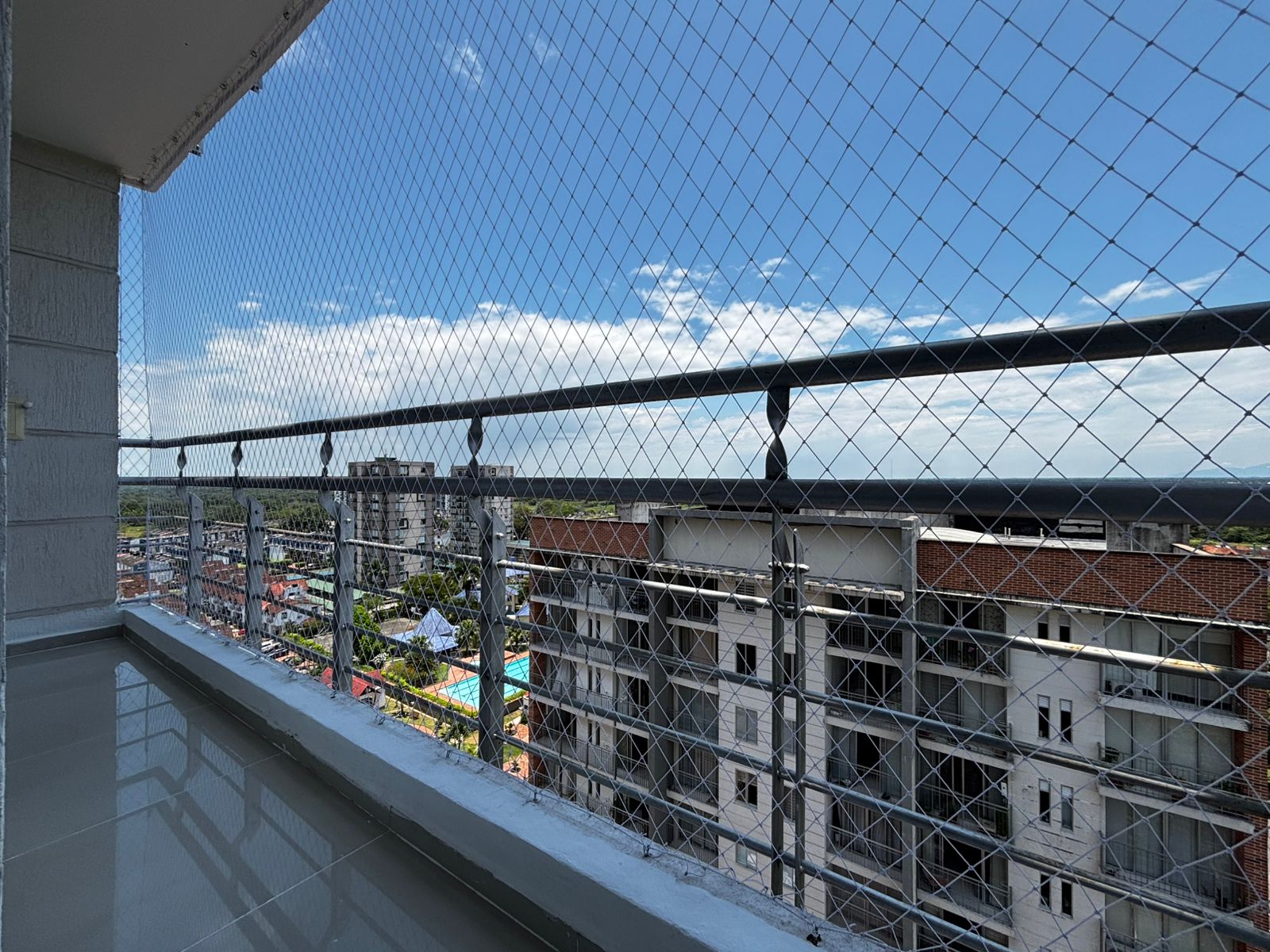 Apartamento en venta en Terminal De Transporte, Villavicencio · foto 22 de 24