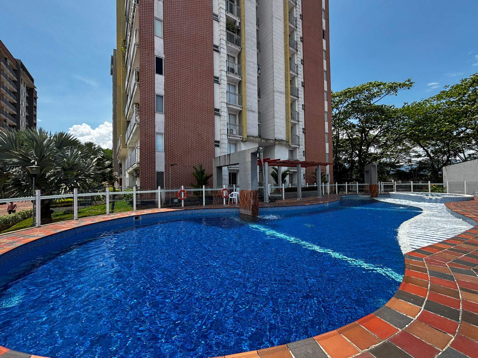 Apartamento en venta en Terminal De Transporte, Villavicencio · foto 23 de 24
