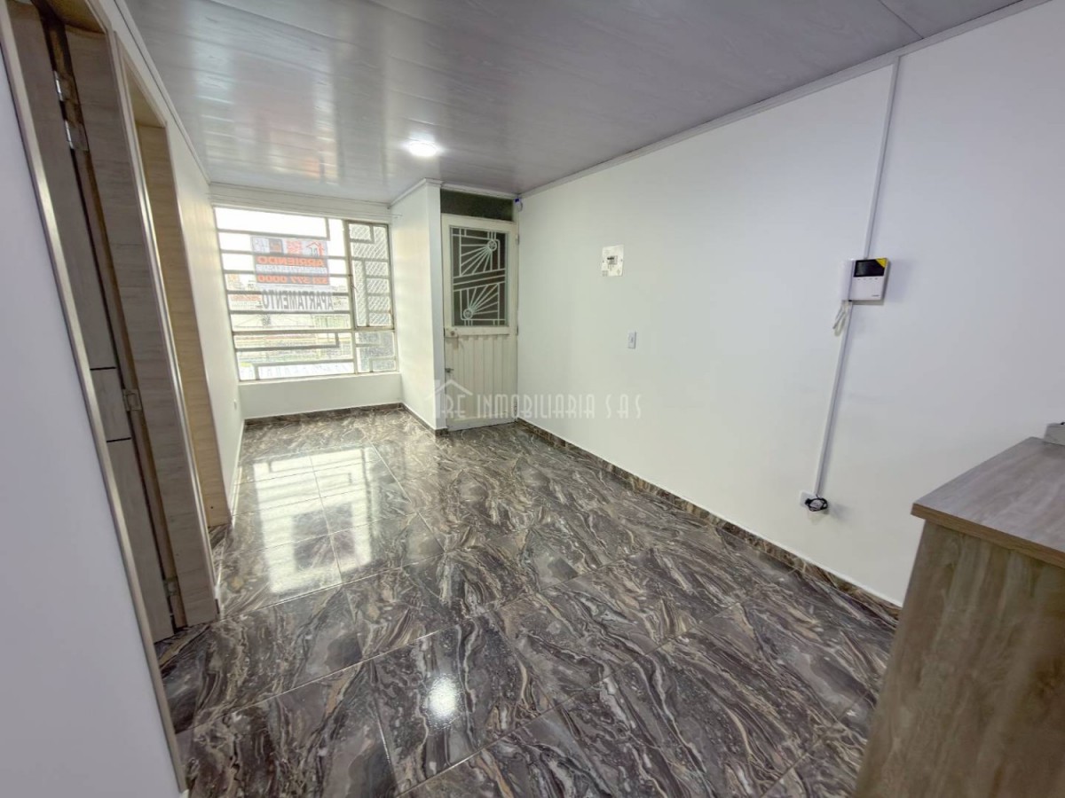 Apartamento en arriendo en Santa Rita, Bogotá · foto 2 de 20