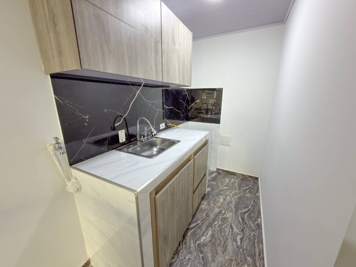 Apartamento en arriendo en Santa Rita, Bogotá · foto 7 de 20