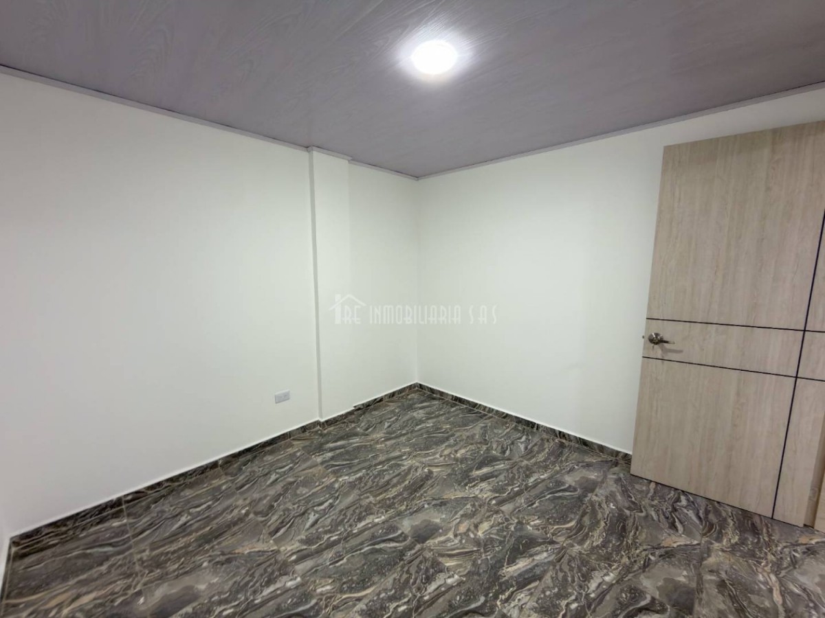 Apartamento en arriendo en Santa Rita, Bogotá · foto 10 de 20