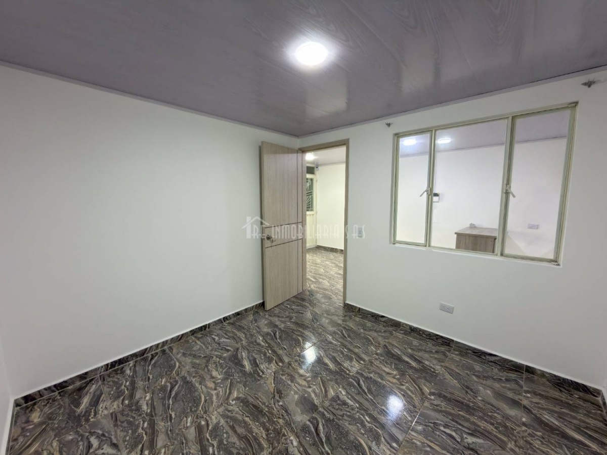 Apartamento en arriendo en Santa Rita, Bogotá · foto 11 de 20
