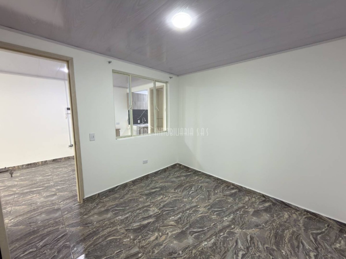 Apartamento en arriendo en Santa Rita, Bogotá · foto 12 de 20
