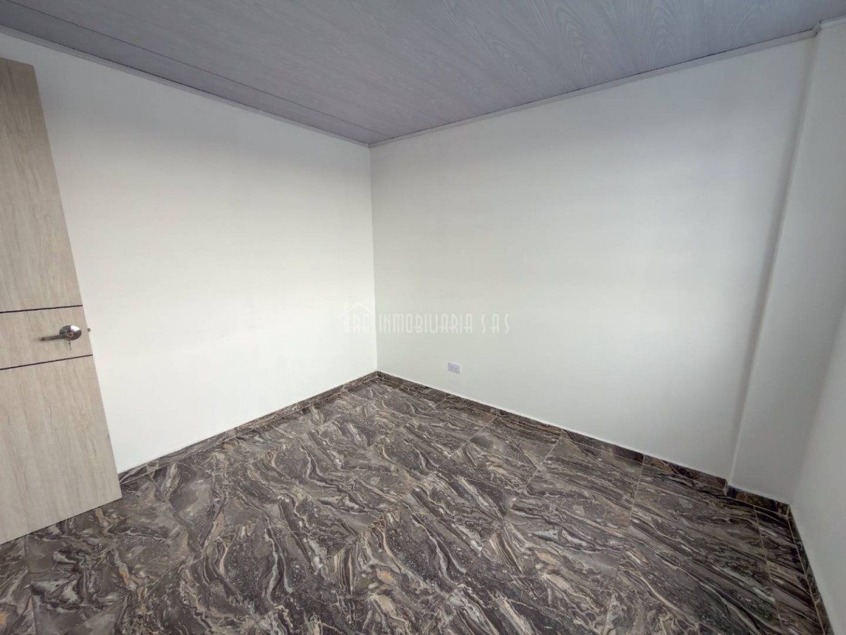 Apartamento en arriendo en Santa Rita, Bogotá · foto 13 de 20