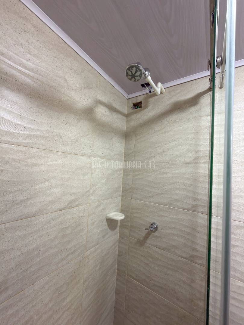 Apartamento en arriendo en Santa Rita, Bogotá · foto 14 de 20