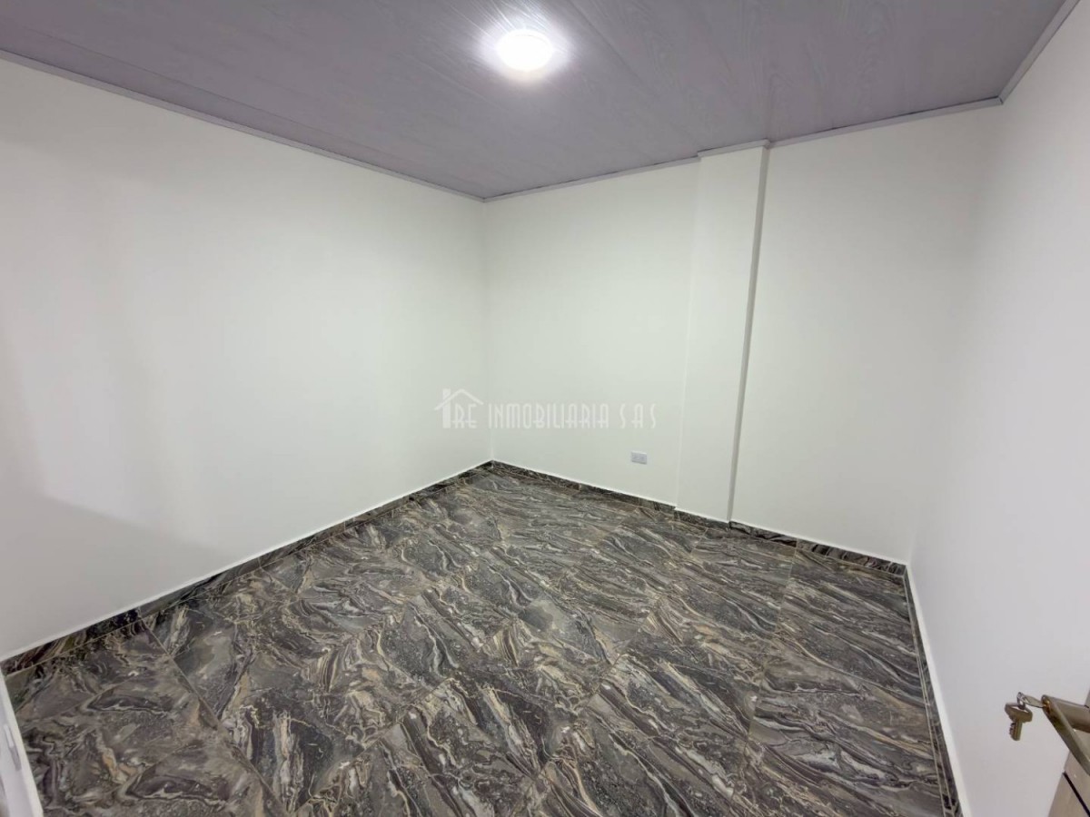 Apartamento en arriendo en Santa Rita, Bogotá · foto 15 de 20