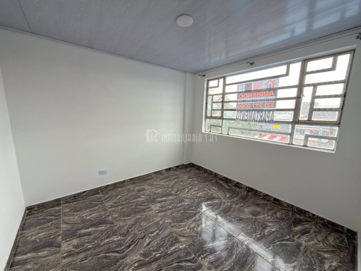 Apartamento en arriendo en Santa Rita, Bogotá · foto 16 de 20