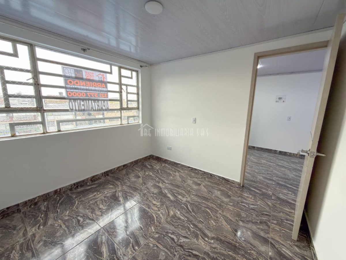 Apartamento en arriendo en Santa Rita, Bogotá · foto 17 de 20