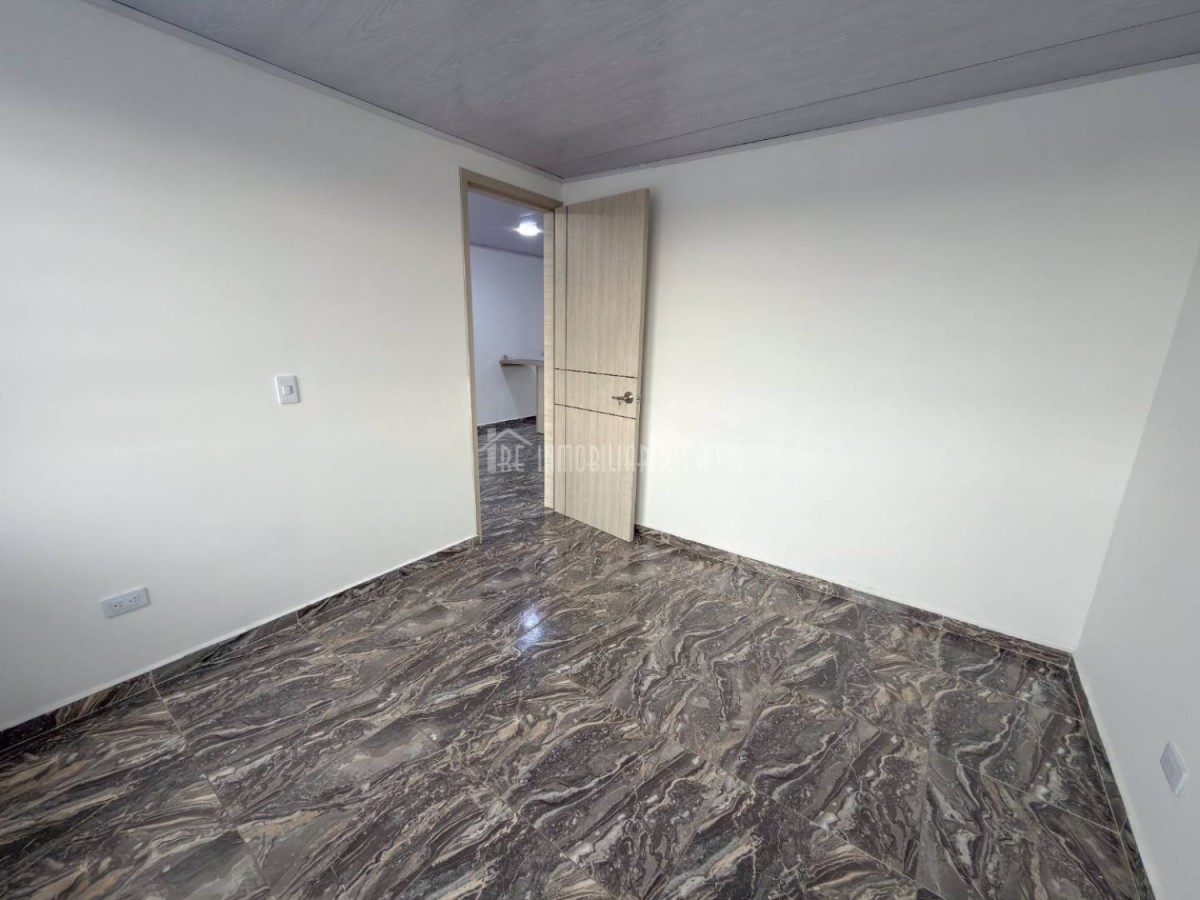 Apartamento en arriendo en Santa Rita, Bogotá · foto 18 de 20