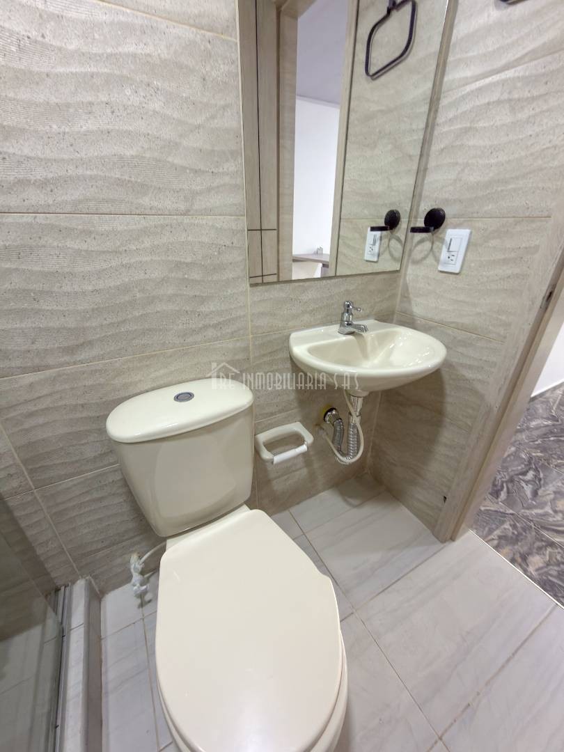 Apartamento en arriendo en Santa Rita, Bogotá · foto 19 de 20