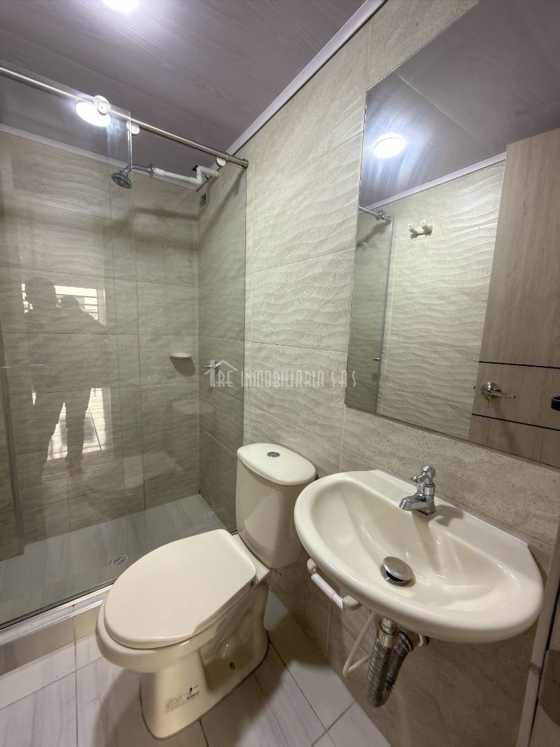 Apartamento en arriendo en Santa Rita, Bogotá · foto 20 de 20