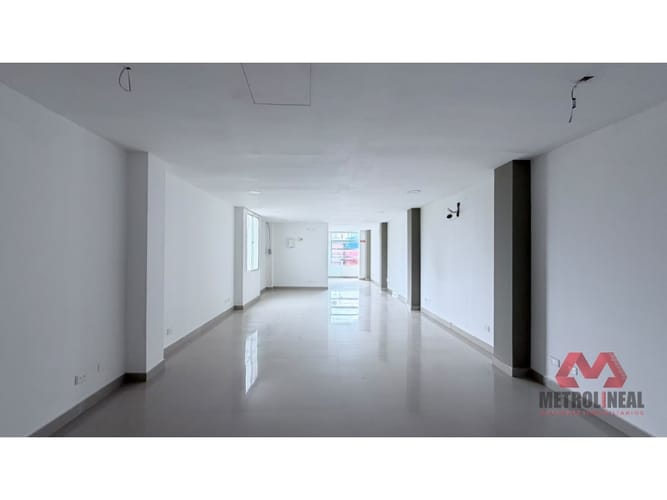 Oficina en arriendo en Manga, Cartagena, 80 m² · foto 4 de 7