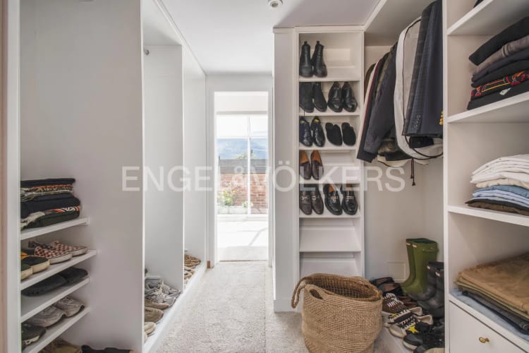 Casa en venta en La Carolina, Bogotá · foto 18 de 20