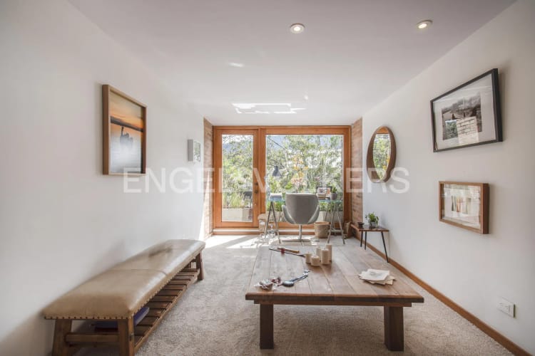 Casa en venta en La Carolina, Bogotá · foto 15 de 20