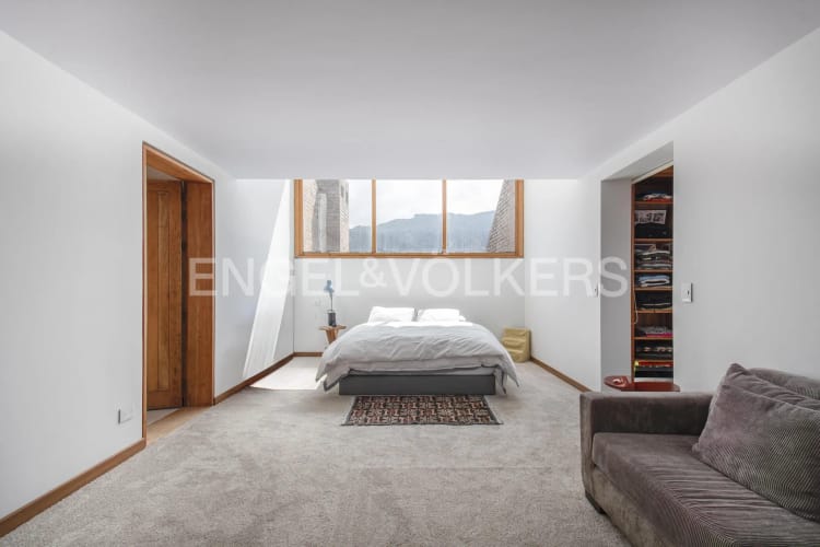 Casa en venta en La Carolina, Bogotá · foto 14 de 20