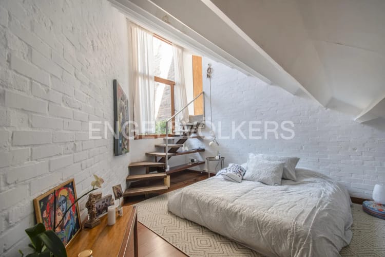 Casa en venta en La Carolina, Bogotá · foto 9 de 20