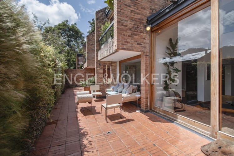 Casa en venta en La Carolina, Bogotá · foto 8 de 20