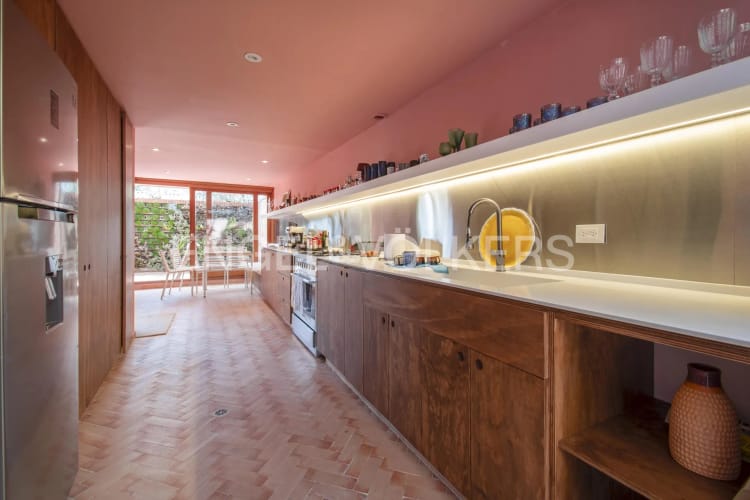 Casa en venta en La Carolina, Bogotá · foto 7 de 20