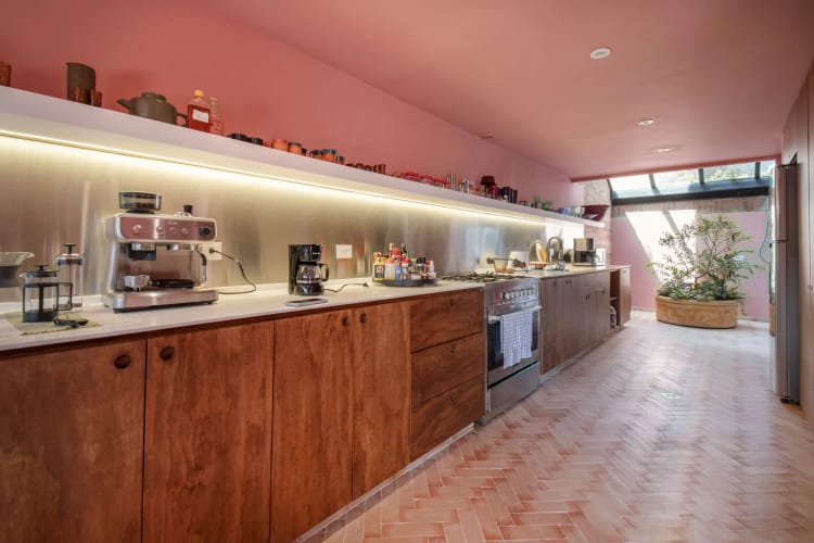 Casa en venta en La Carolina, Bogotá · foto 6 de 20